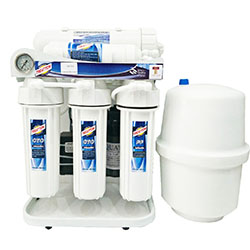 เครื่องกรองน้ำ